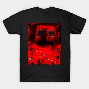 wanna play a game T-Shirt